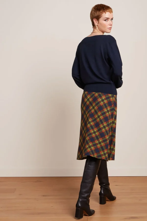 DAMES King Louie Juno Skirt Bennet