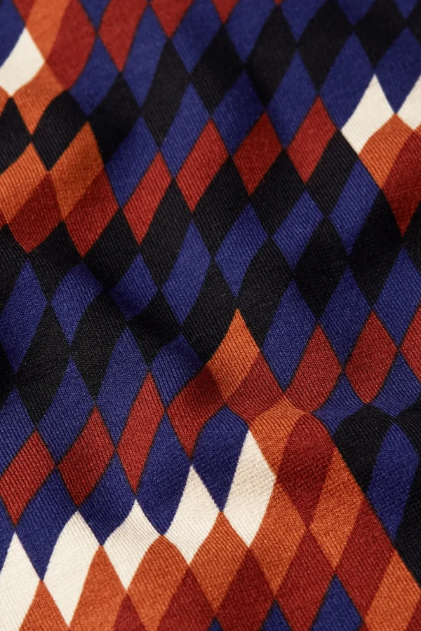 DAMES King Louie Juno Skirt Clark