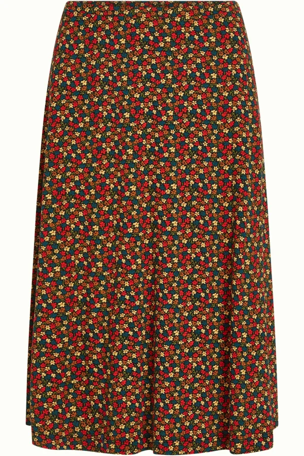 DAMES King Louie Juno Skirt Flaminga
