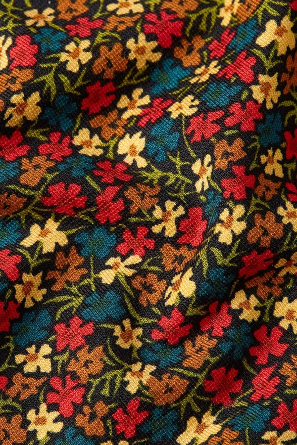 DAMES King Louie Juno Skirt Flaminga