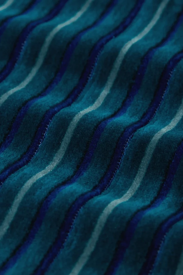 DAMES King Louie Juno Skirt Moda Stripe