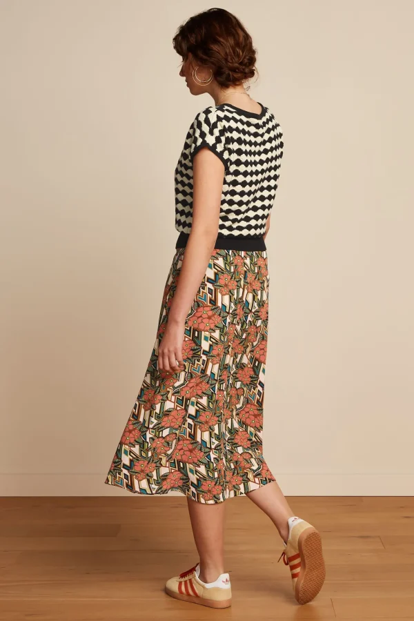 DAMES King Louie Juno Skirt Ryder