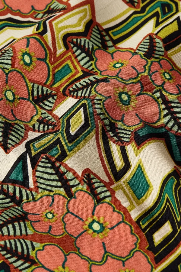 DAMES King Louie Juno Skirt Ryder