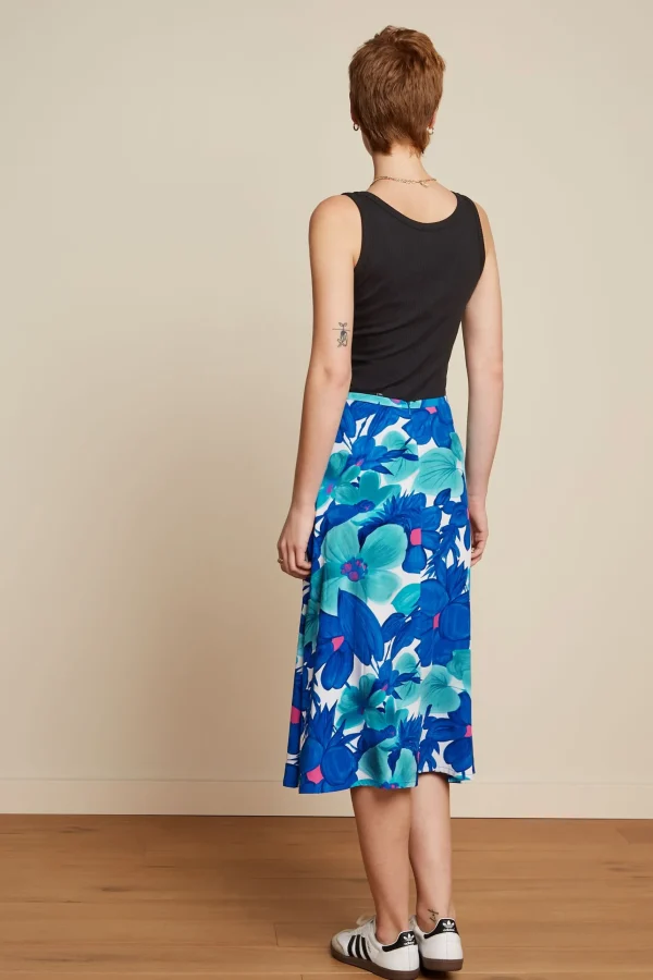 DAMES King Louie Juno Skirt Seychelles