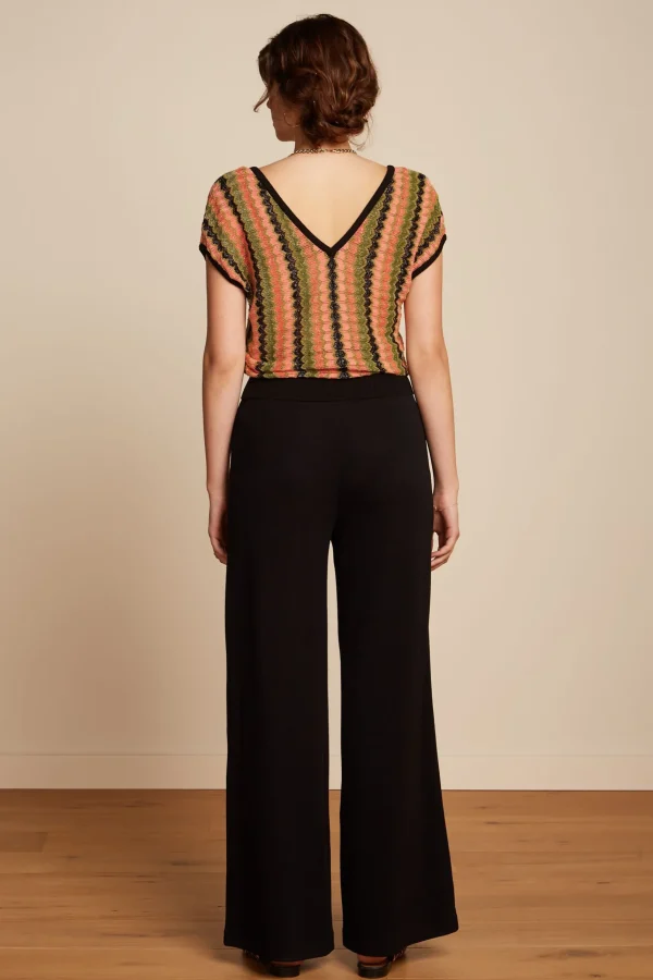 DAMES King Louie Kate Top Magic