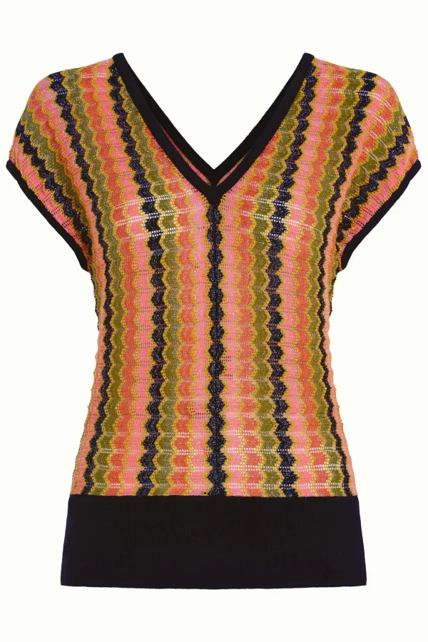 DAMES King Louie Kate Top Magic