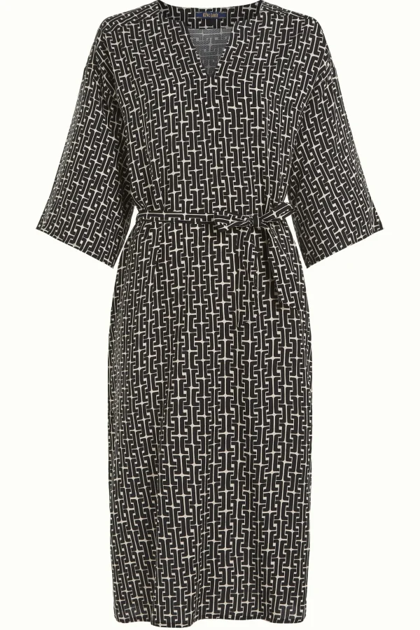 DAMES King Louie Kiki Kaftan Frankie