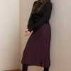 DAMES King Louie Knit Skirt Gilmour