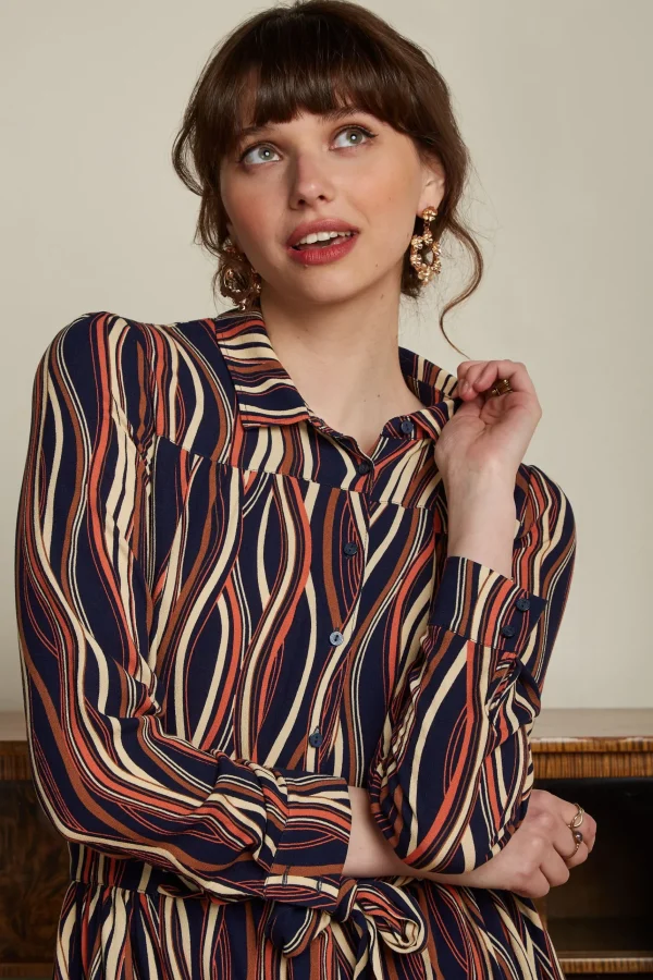 DAMES King Louie Lalia Dress Merrill