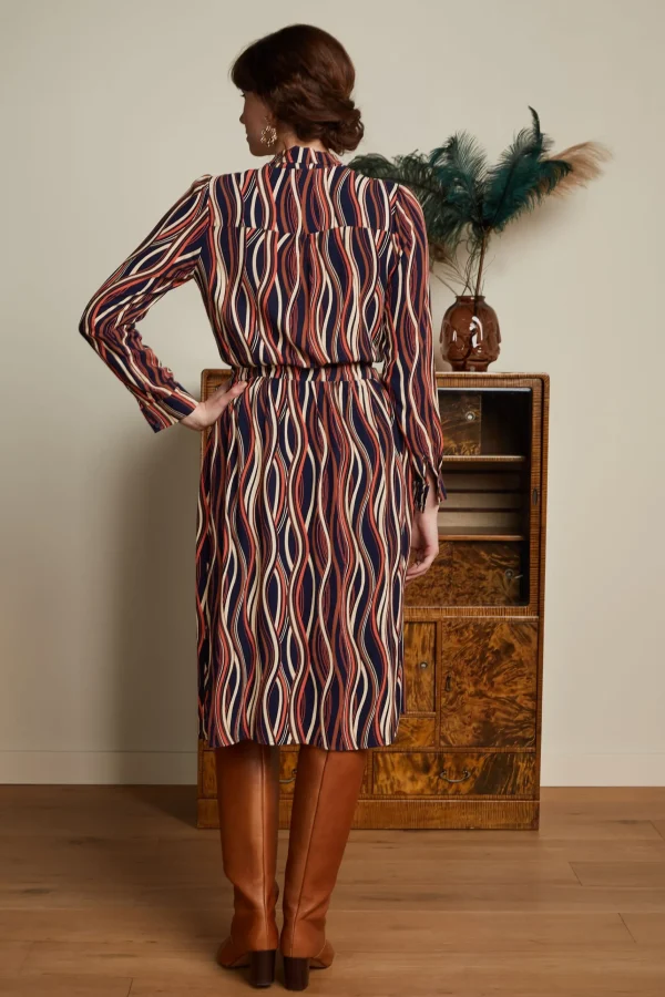 DAMES King Louie Lalia Dress Merrill