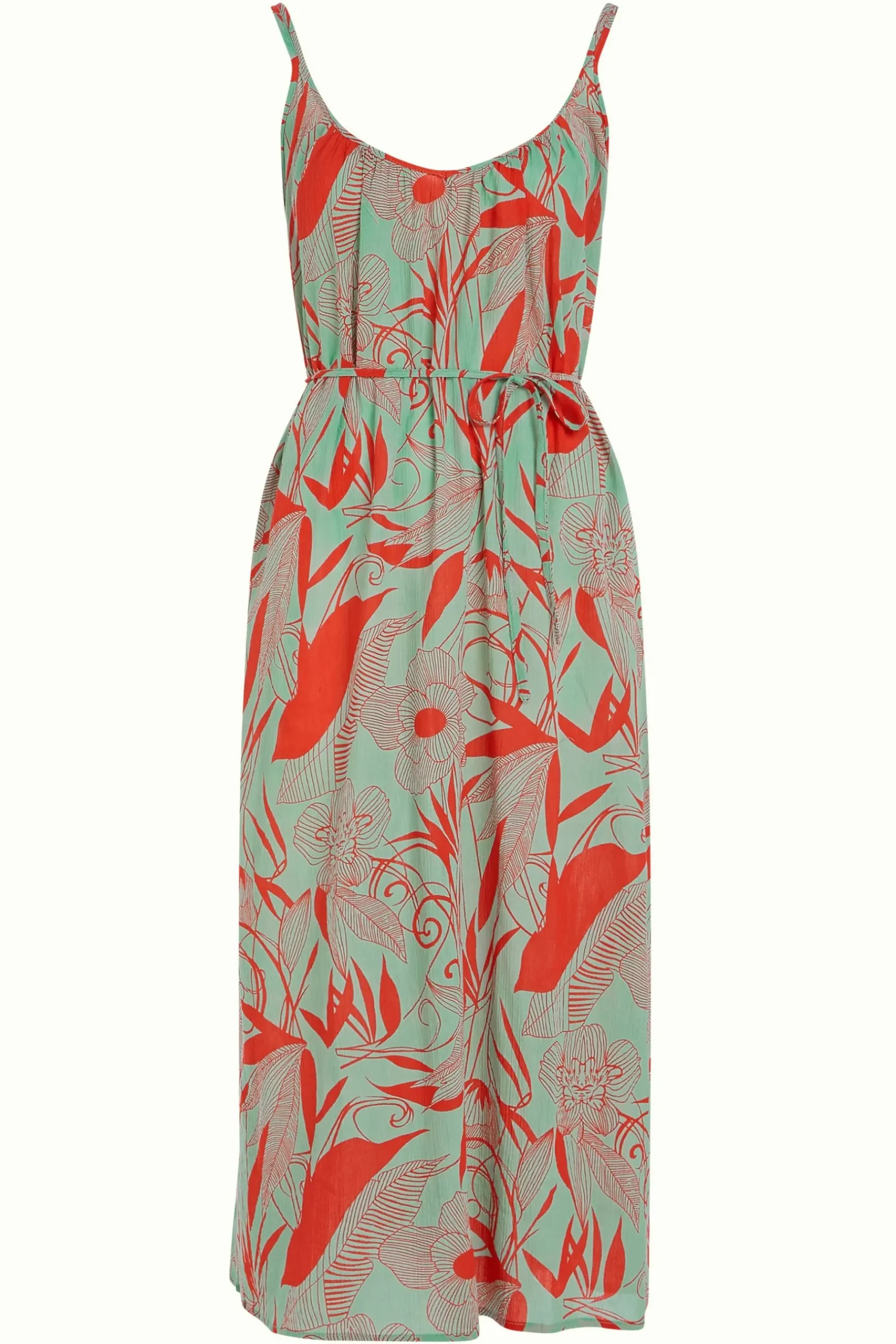 lara_midi_dress_callier_3.webp DAMES King Louie Lara Midi Dress Callier