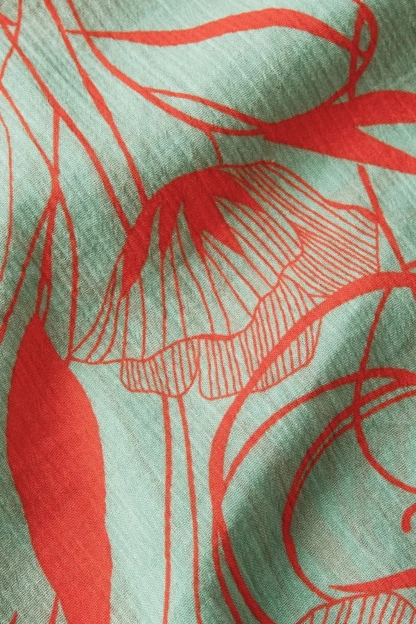 DAMES King Louie Lara Midi Dress Callier