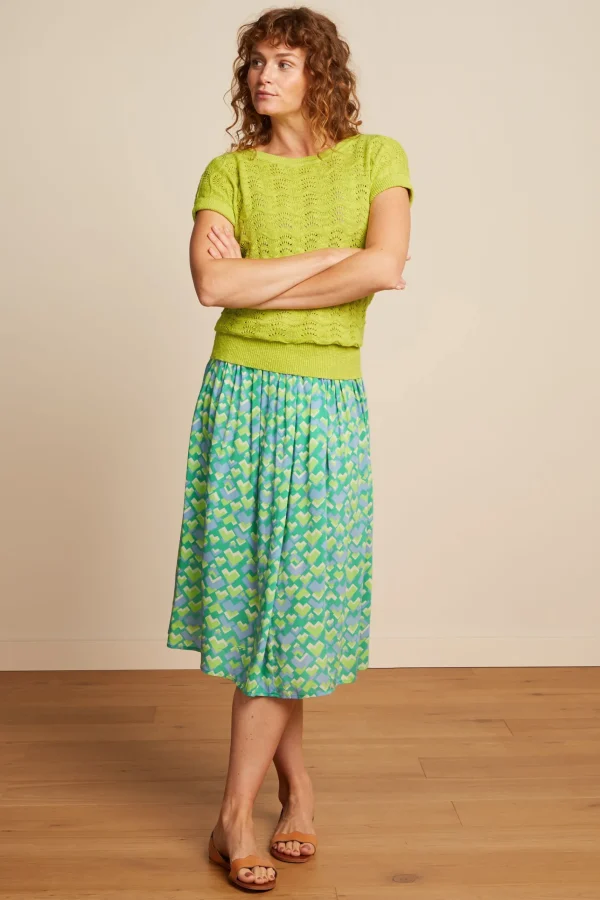 DAMES King Louie Layla Skirt Cocktail