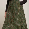 DAMES King Louie Layla Skirt Valley