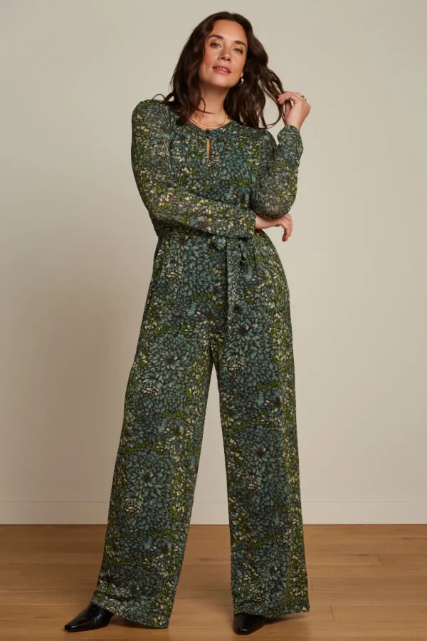 DAMES King Louie Lee Jumpsuit Glam