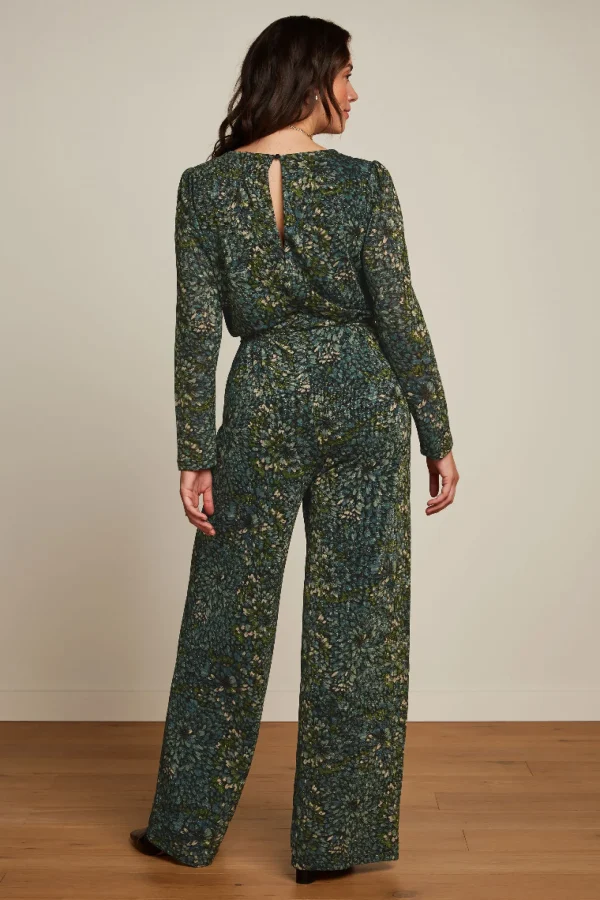 DAMES King Louie Lee Jumpsuit Glam