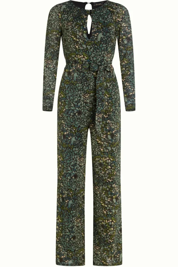 DAMES King Louie Lee Jumpsuit Glam