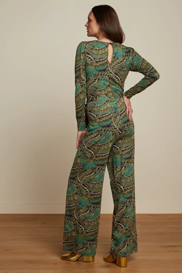 DAMES King Louie Lee Jumpsuit Venus