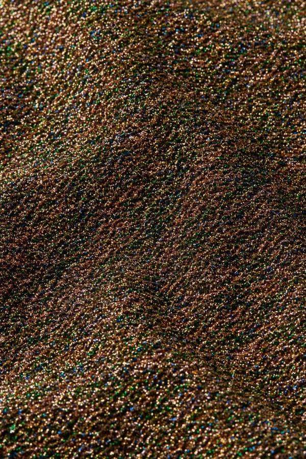 DAMES King Louie Lelia Dress Carousel Lurex