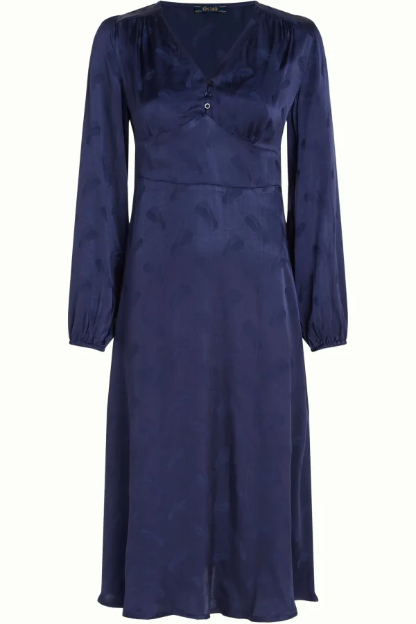 DAMES King Louie Lelia Dress Rouge