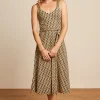 DAMES King Louie Lenny Dress Indy