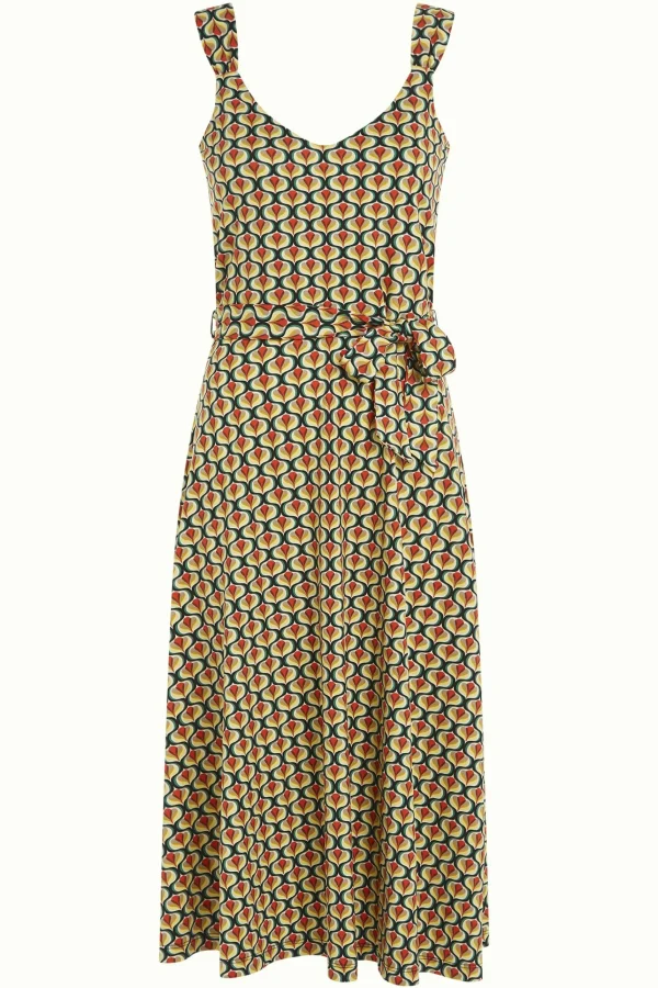 DAMES King Louie Lenny Dress Indy