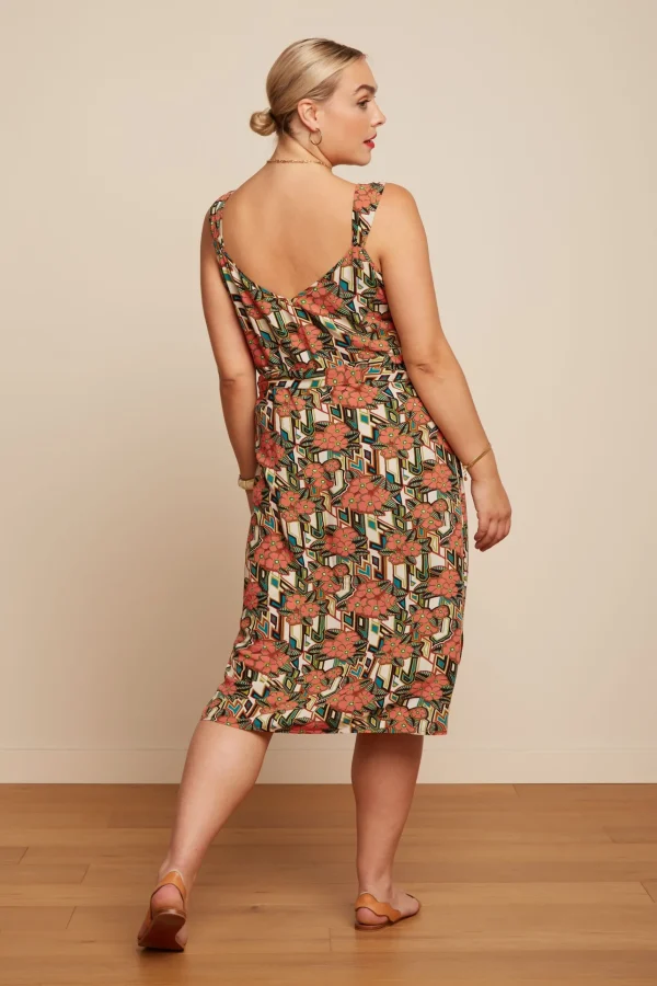 DAMES King Louie Lenny Dress Ryder