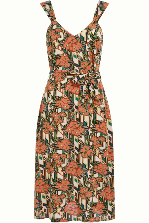 DAMES King Louie Lenny Dress Ryder