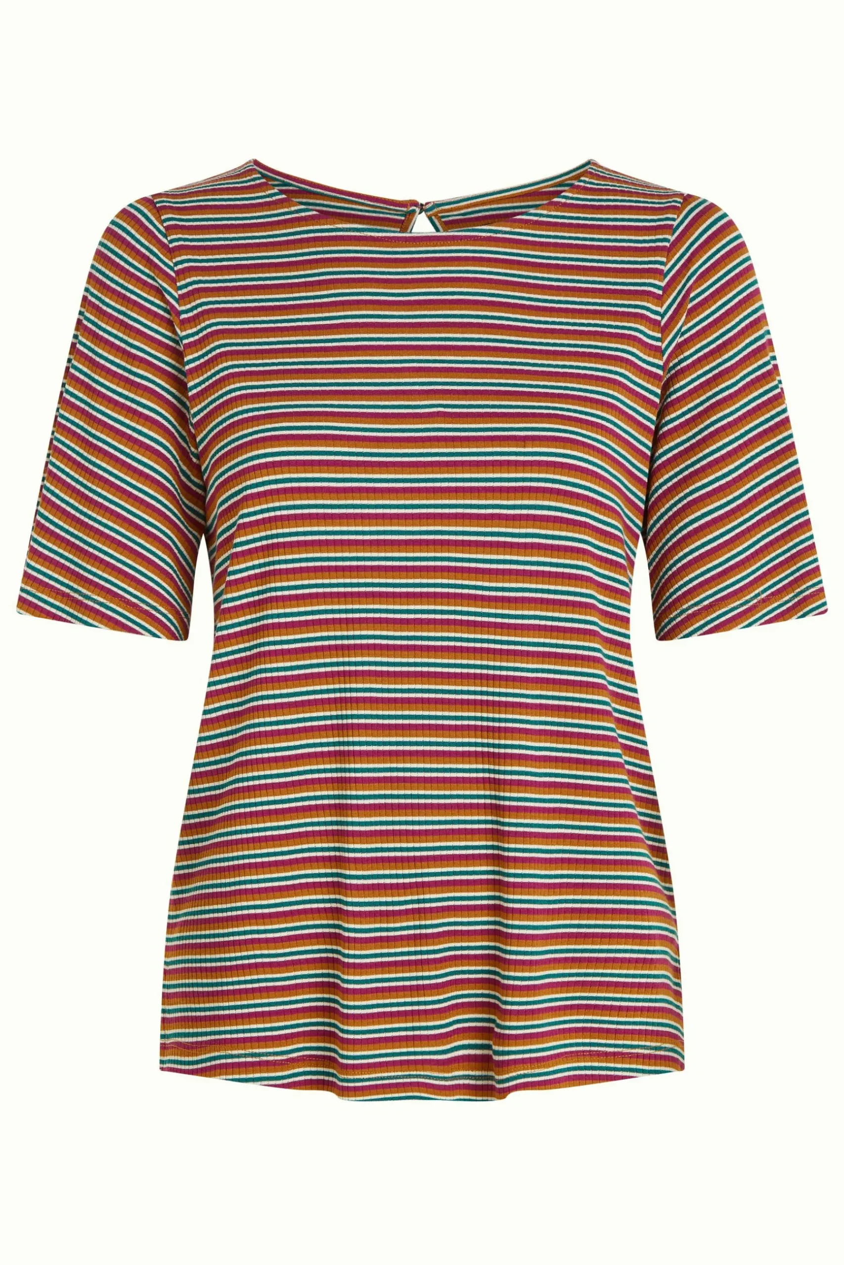 lizzy_top_jones_stripe_2.webp DAMES King Louie Lizzy Top Jones Stripe
