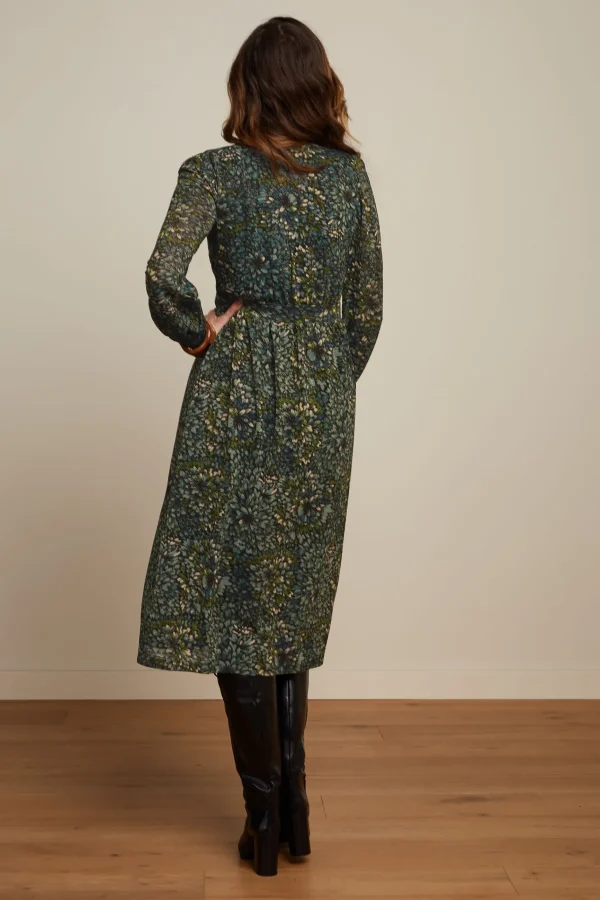 DAMES King Louie Loretta Dress Glam