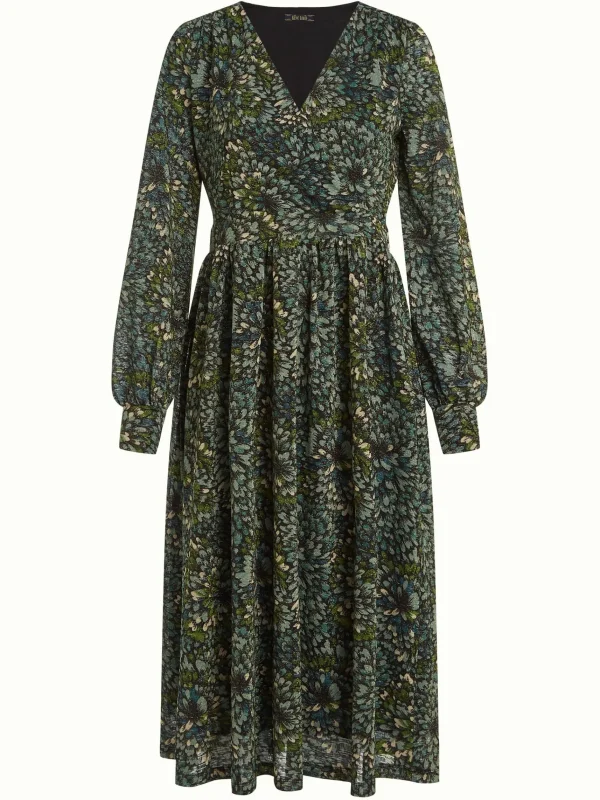 DAMES King Louie Loretta Dress Glam