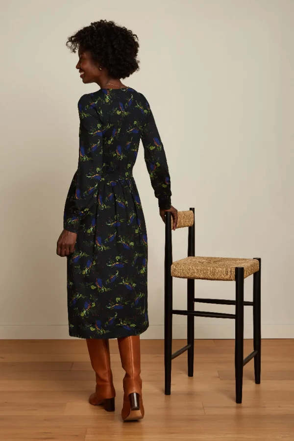 DAMES King Louie Loretta Dress Radiant