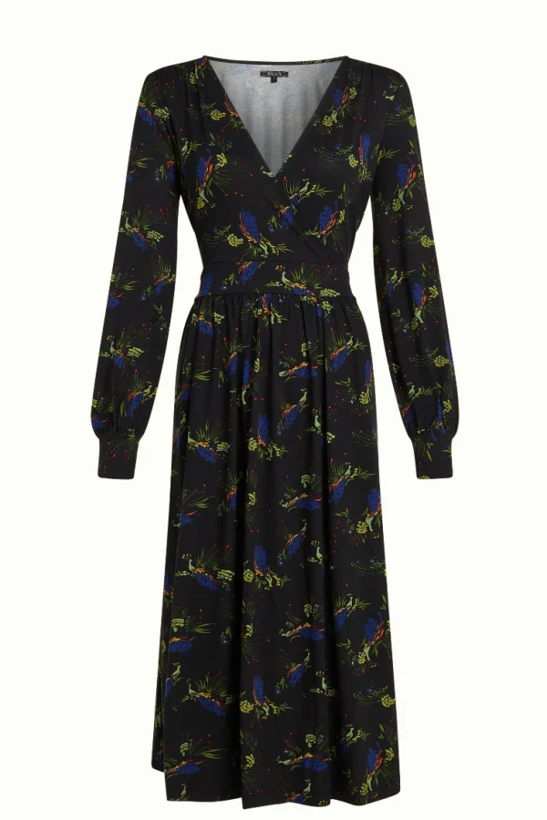 DAMES King Louie Loretta Dress Radiant