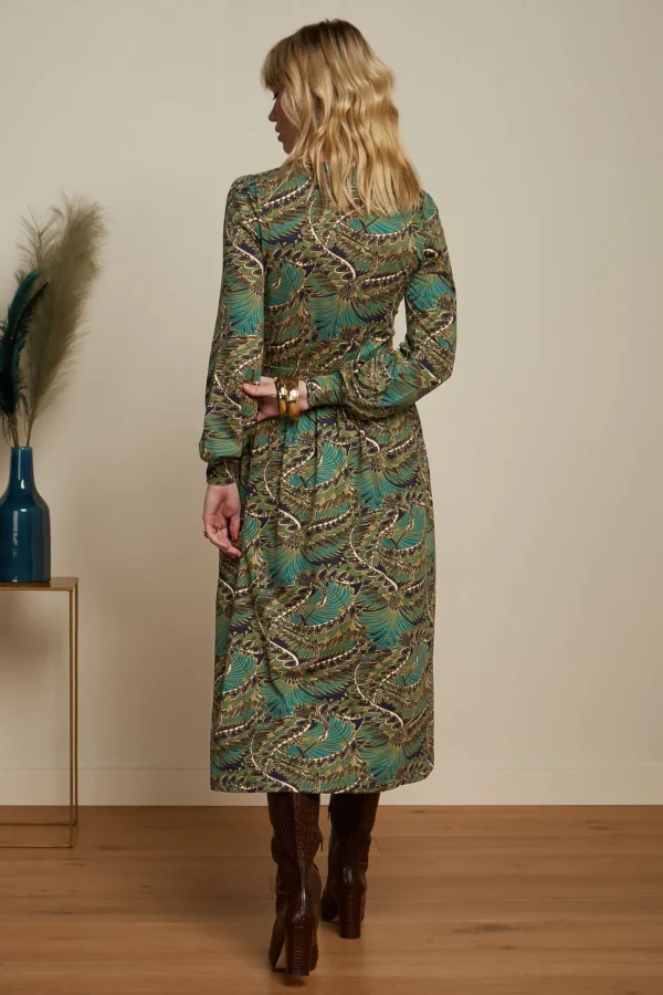 DAMES King Louie Loretta Dress Venus