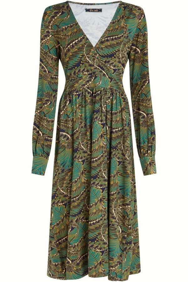 DAMES King Louie Loretta Dress Venus