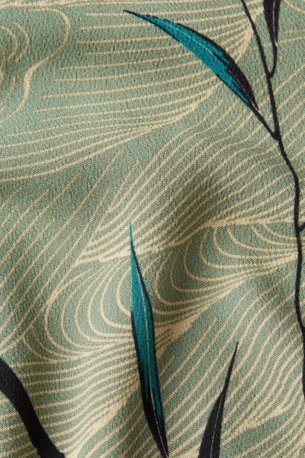 DAMES King Louie Luciana Top Blush