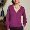 DAMES King Louie Lulu Wrap Top Cocoon