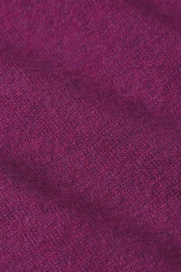 DAMES King Louie Lulu Wrap Top Cocoon