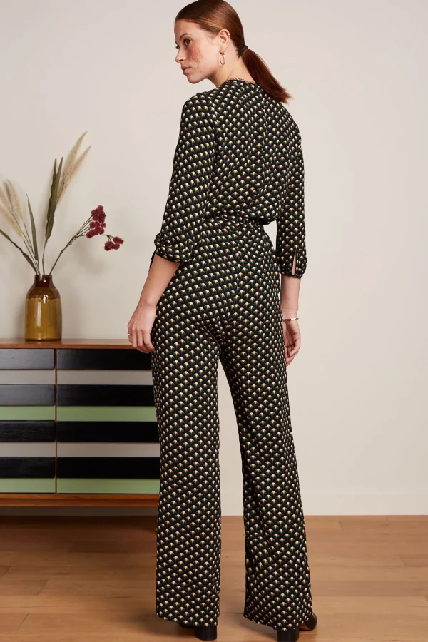 DAMES King Louie Luna Jumpsuit Mayfield