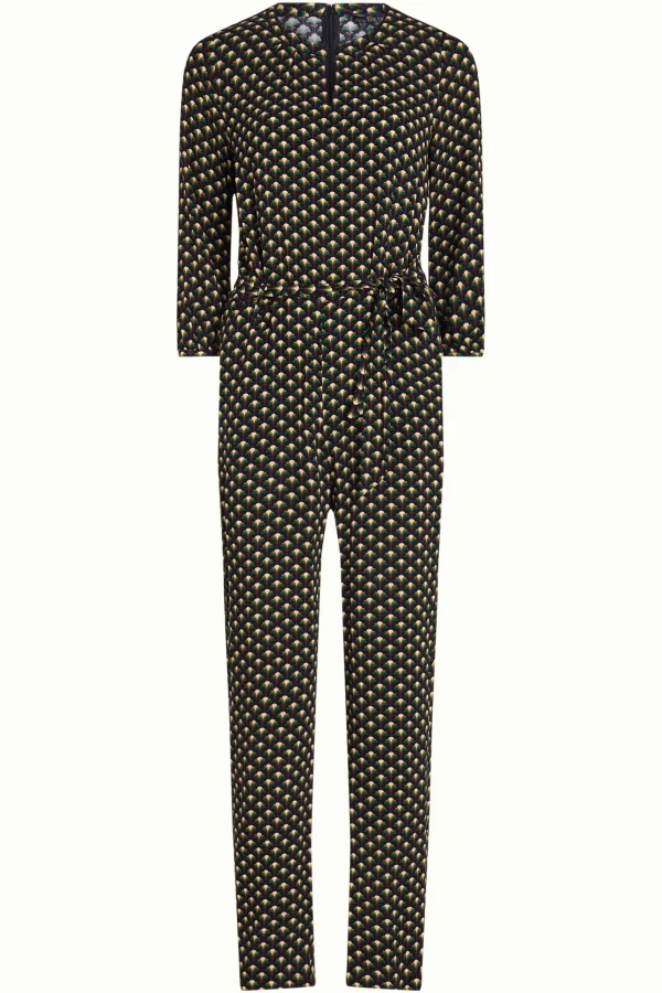DAMES King Louie Luna Jumpsuit Mayfield