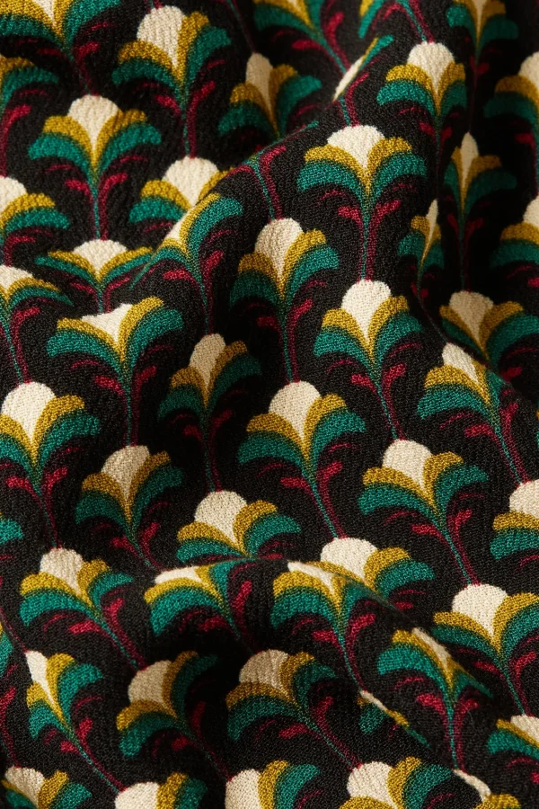 DAMES King Louie Luna Jumpsuit Mayfield