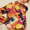 DAMES King Louie Maisie Blouse Aurelio