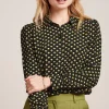 DAMES King Louie Maisie Blouse Mayfield