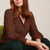 DAMES King Louie Maisie Blouse Mayfield