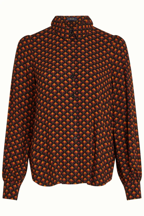 DAMES King Louie Maisie Blouse Mayfield