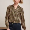 DAMES King Louie Maisie Blouse Valet
