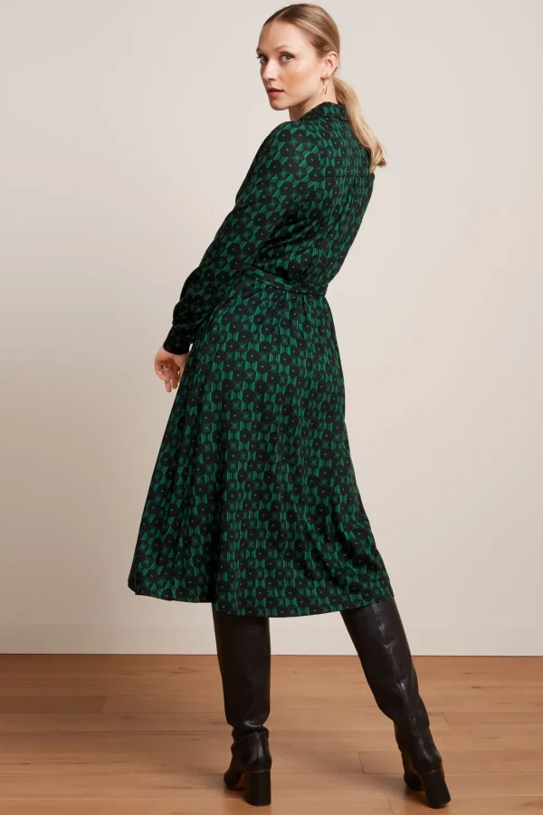 DAMES King Louie Maisie Dress Marvin