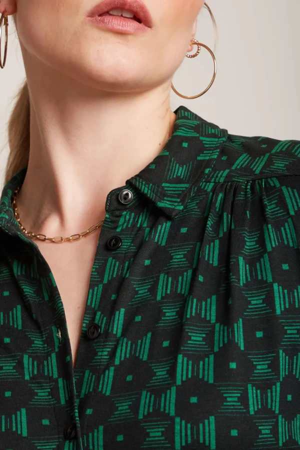 DAMES King Louie Maisie Dress Marvin