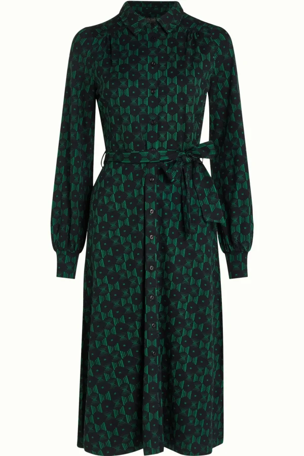 DAMES King Louie Maisie Dress Marvin