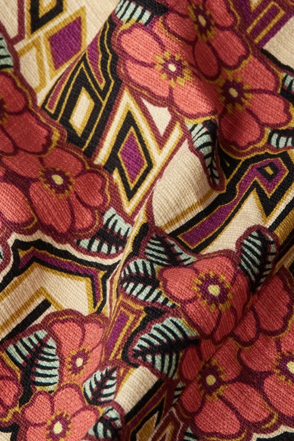 DAMES King Louie Marcie Cropped Pants Ryder